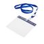 Ausweishülle mit Lanyard Ballek