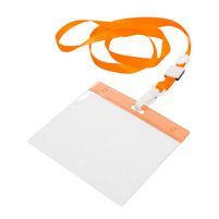 Ausweishülle mit Lanyard Ballek