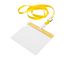 Ausweishülle mit Lanyard Ballek