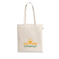Baumwolltasche Organic Salzburg