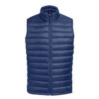 Bodywarmer-Weste aus RPET Vespa