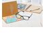 Brillenreinigungstuch Dioptry Mailingkarte