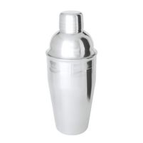 Cocktail-Shaker Aviation