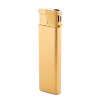 Feuerzeug Flatlight Shine