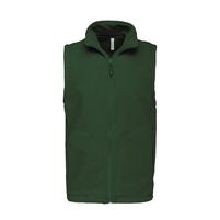 Fleece-Bodywarmer-Weste KA913 Fleece-Bodywarmer-Weste KA913