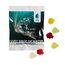 Fruchtgummi-Standardformen 10 g