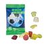 Fruchtgummi-Standardformen 10 g