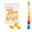 Fruchtgummi-Standardformen 10 g