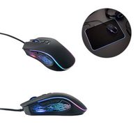 Gaming-Maus ABS Thorne Mouse