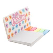 Haftnotizblock CreaStick Combo Sign Seed Haftnotizblock CreaStick Combo Sign Seed