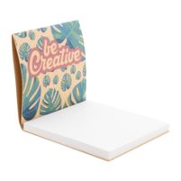 Haftnotizblock CreaStick Sign Eco