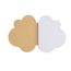 Haftnotizblock Kraftpapier Wolke CreaStick Cloud Eco