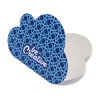 Haftnotizblock Wolke CreaStick Cloud