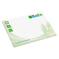 Haftnotizen 100x72/100 Blatt