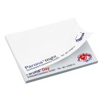 Haftnotizen 100x72/50 Blatt