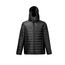 Herren-Kapuzenjacke Shield