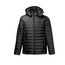 Herren-Kapuzenjacke Shield