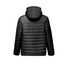 Herren-Kapuzenjacke Shield