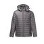 Herren-Kapuzenjacke Shield