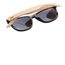 Holz Sonnenbrille Sunbus