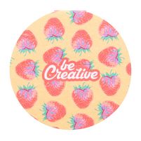 Individueller Haftnotizblock CreaStick Seed Circle