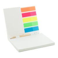 Individueller Haftnotizblock CreaStick Seed Combo Plus Individueller Haftnotizblock CreaStick Seed Combo Plus