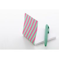 Individueller Haftnotizblock CreaStick Seed Note M