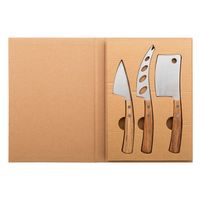 Käsemesserset Fontina