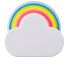 Klebeband-Spender Rainbow