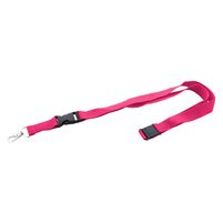 Lanyard Recycling Revent Plus