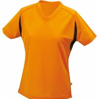 Lauf-Shirt Ladies JN 316