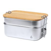 Lunchbox Vickers