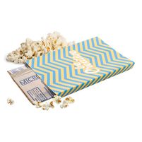 Mikrowellen-Popcorn CreaPop