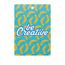 Papier-Event-Badge Entry