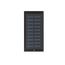 Powerbank Alu recycling 8'000mAh Clerk