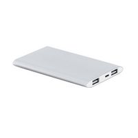 Powerbank Aluminium 7'200mAh Nobel
