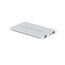 Powerbank Aluminium 7'200mAh Nobel