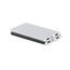 Powerbank Aluminium 7'200mAh Nobel