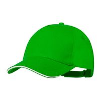 RPET Baseball-Cap Sandrok