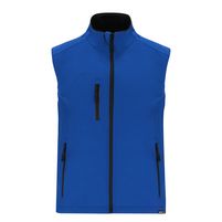 RPET Softshell-Bodywarmer-Weste Handricks RPET Softshell-Bodywarmer-Weste Handricks