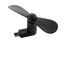 Smartphone-Ventilator Blobile