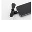 Smartphone-Ventilator Blobile