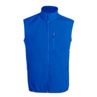 Softshellweste Shelles RPET Softshellweste Shelles RPET