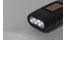 Solar-Dynamo-Taschenlampe Recycling Diluto