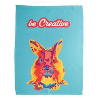 Sublimations-Küchentuch Dishie Sublimations-Küchentuch Dishie