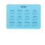 Taschenkalender CreaDate Pocket