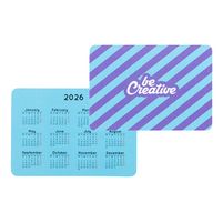 Taschenkalender CreaDate Pocket