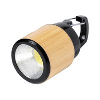 Taschenlampe COB-LED Karabiner Gus
