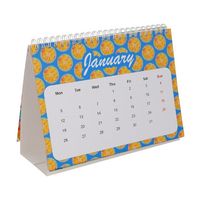 Tischkalender CreaDate Desk