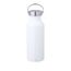 Trinkflasche Alu Zandor 650ml